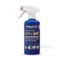 Vetericyn Utility gel 473ml