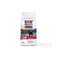 VetExpert Raw Paleo adult large beef 12kg