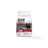 VetExpert Raw Paleo adult large beef 2,5kg