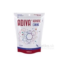 VetNova ADIVA Hepatic Canine 30 tbl.