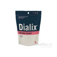 VetNova DIALIX Bladder Control 60 tbl.