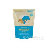 VetNova MULTIVA Hairball 45 chews tbl.