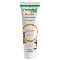 VETOQUINOL Care uro-pet gél 120 g