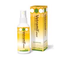 Vetramil spray 100ml