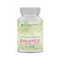 VIA ORGANIKA Moringa caribic BALANCE