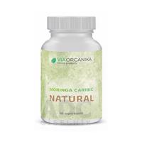 VIA ORGANIKA Moringa caribic NATURAL