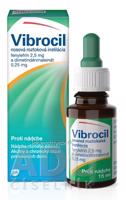 VIBROCIL int nao (fl.skl.) 1x15 ml