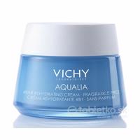 VICHY Aqualia Thermal 48h rehydratačný krém bez parfumácie 50ml