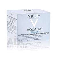 VICHY AQUALIA THERMAL 48HR REHYDRATING CREAM