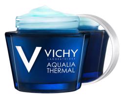 Vichy Aqualia Thermal Night Spa nočný krém 75 ml