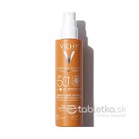 VICHY Capital Soleil fluidný sprej SPF50+, 200ml