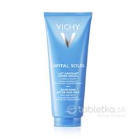 VICHY Capital Soleil hydratačné gélové mlieko po opaľovaní 300ml