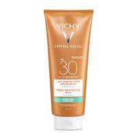 VICHY Capital soleil hydratačné ochranné mlieko SPF30 300 ml