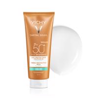 VICHY Capital soleil hydratačné ochranné mlieko SPF50+ 300 ml