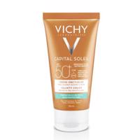 VICHY Capital soleil krém na tvár SPF50+ 50 ml