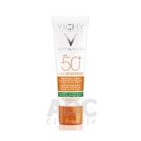 VICHY CAPITAL SOLEIL Krém na tvár SPF50+