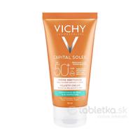 VICHY CAPITAL SOLEIL ochranný krém na tvár SPF 50+, 50ml