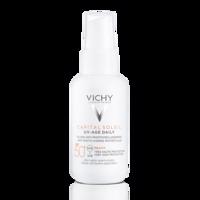 VICHY Capital soleil UV-age daily SPF50+ 40 ml