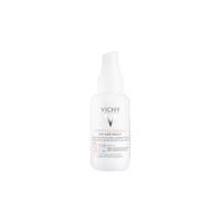 Vichy capital soleil uv-age daily SPF50 tonovaný fluid 40 ml