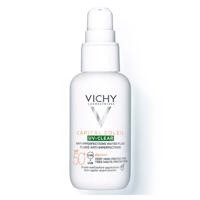 Vichy Capital Soleil UV-CLEAR spf50+, 40ml