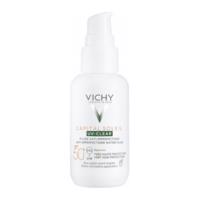 VICHY Capital soleil uv-clear SPF50+ fluid 40 ml