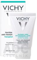 VICHY DEO ANTI-TRANSPIRANT CREME 7 DNI krém 1x30 ml