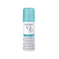 VICHY Deodorant antiperspirant 48 h bez škvŕn 125 ml