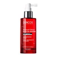 VICHY Dercos aminexil clinical R.E.G.E.N. booster 90 ml