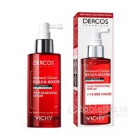 VICHY DERCOS Aminexil Clinical R.E.G.E.N. BOOSTER pre obnovu vlasov 90ml