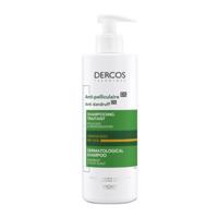 VICHY DERCOS ANTI-DANDRUFF DRY 390ml