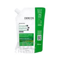 VICHY DERCOS ANTI-DANDRUFF DS DRY 500ML