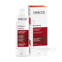 VICHY DERCOS ENERGISANT posilňujúci šampón 200 ml