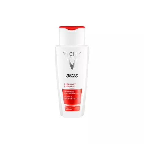 Vichy Dercos posilňujúci šampón 200 ml