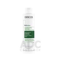 VICHY DERCOS PSOlution KERATO-REDUCING SHAMPOO 200ml