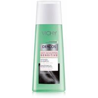 VICHY Dercos šampón proti lupinám, citlivá pokožka 200 ml