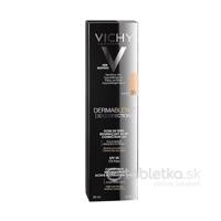 VICHY Dermablend 3D korekčný make-up 35 (Sand) 30ml