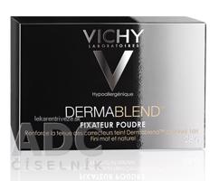 VICHY DERMABLEND FIXATEUR POUDRE fixačný púder (M5542701) 1x28 g