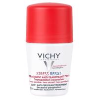 VICHY Dezodorant stress resist 50 ml