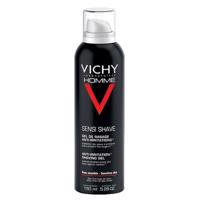 VICHY Homme gel de rasage anti-irritations 150 ml