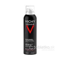 VICHY HOMME gél na holenie 150ml