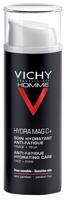 Vichy Homme Hydra Mag C hydratačný krém 50 ml