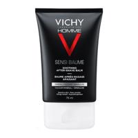 VICHY Homme mineral sensi-baume balzam po holení 75 ml