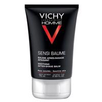 VICHY Homme Mineral sensi-baume Ca balzam po holení 75 ml