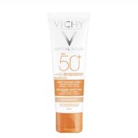 Vichy Idéal Soleil Anti-Dark Spots krém SPF50+ 50 ml