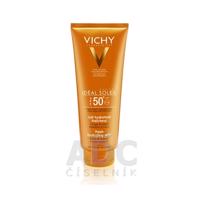 VICHY IDÉAL SOLEIL Family Milk SPF 50+