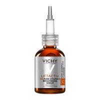 VICHY Liftactiv 16% vitamin C rozjasňujúce sérum 20 ml