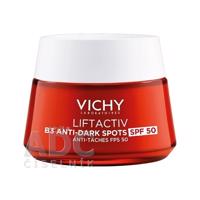 VICHY LIFTACTIV B3 ANTI-DARK SPOTS SPF 50