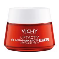 VICHY Liftactiv B3 anti-dark spots SPF50 krém 50 ml