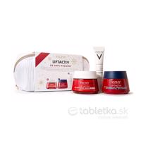 VICHY LIFTACTIV B3 ANTI-PIGMENT XMAS 2024 denný krém 50ml + nočný krém 50ml + Capital Soleil UV-Age Daily SPF50+, 15ml