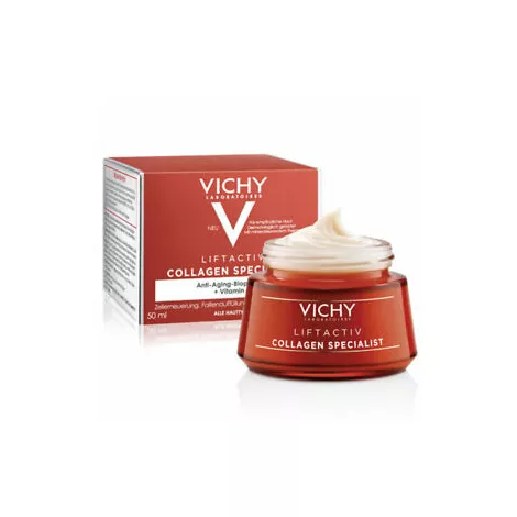 Vichy Liftactiv Collagen specialist 50 ml